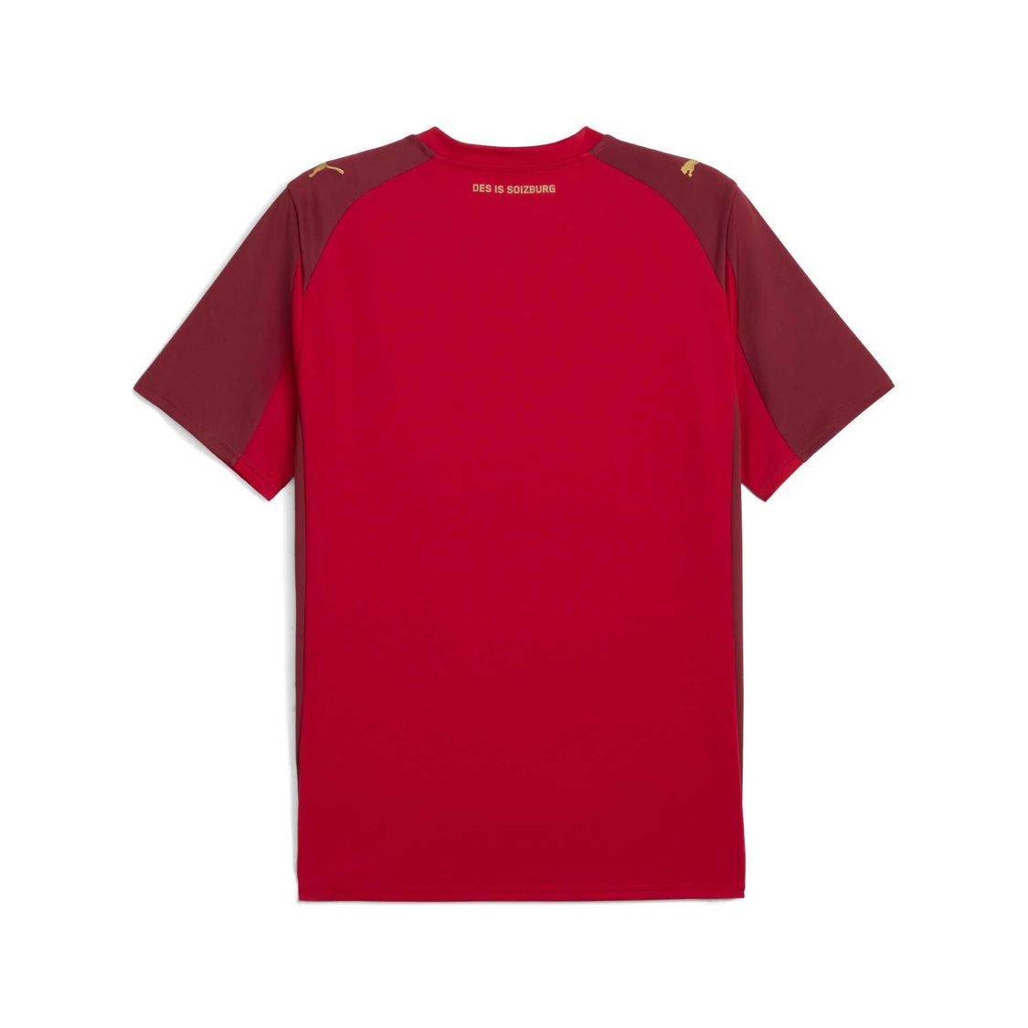 Puma FC Red Bull Salzburg Ausweichtrikot 25 26