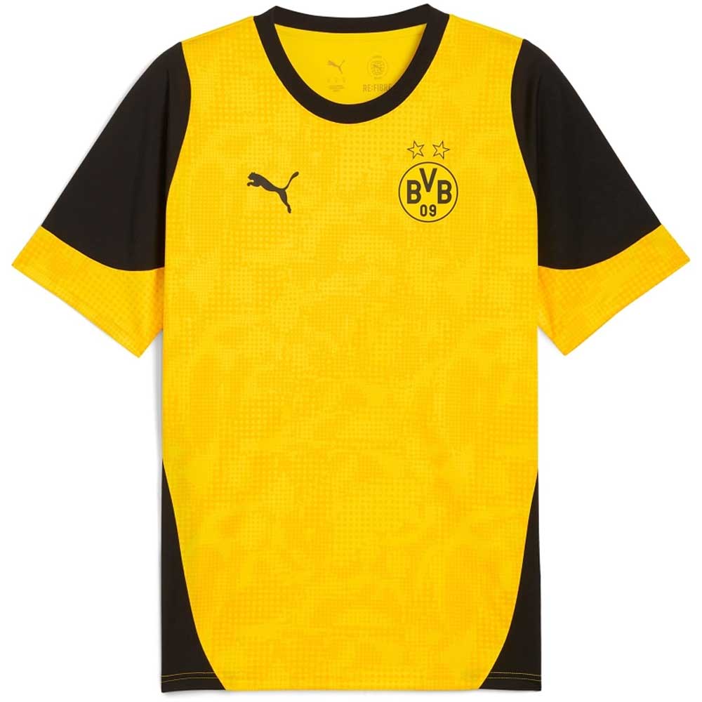 Puma BVB Training Jersey 25 26