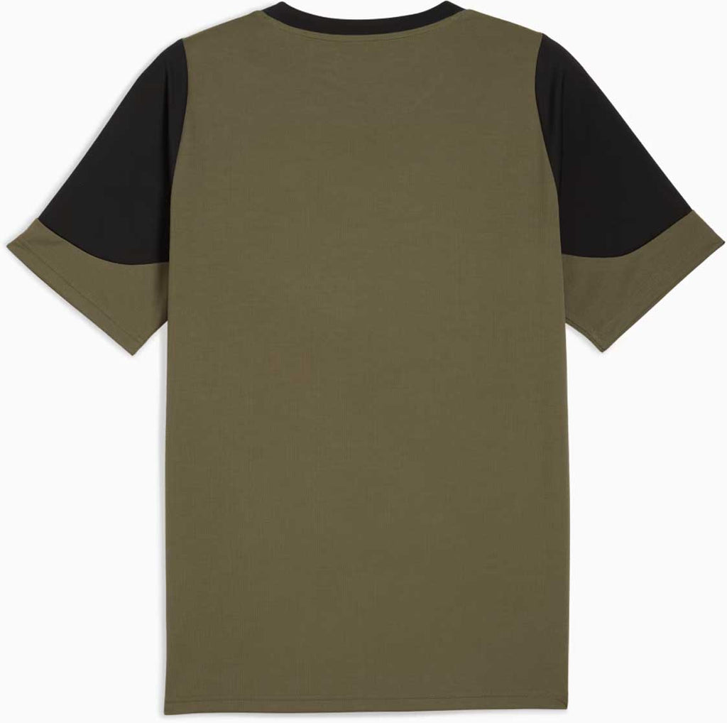 Puma Borussia Dortmund Training Jersey 25 26