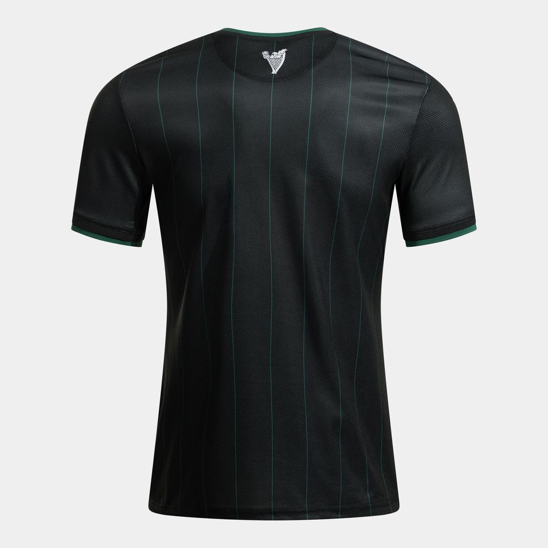 Joma Hibernian Edinburgh Ausweichtrikot 25 26