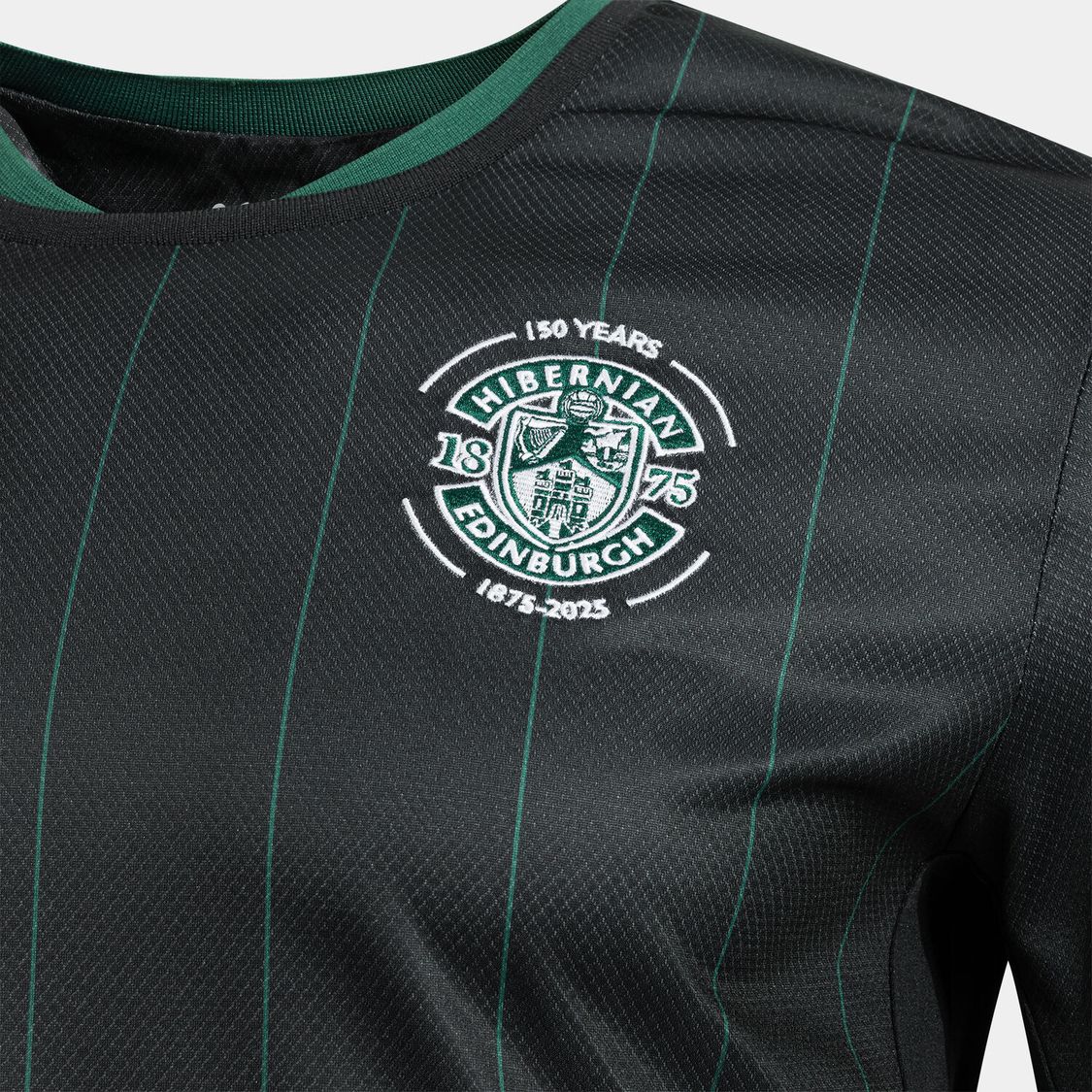 Joma Hibernian Edinburgh Ausweichtrikot 25 26