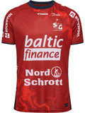 Hummel SG Flensburg-Handewitt Heimtrikot 25 26