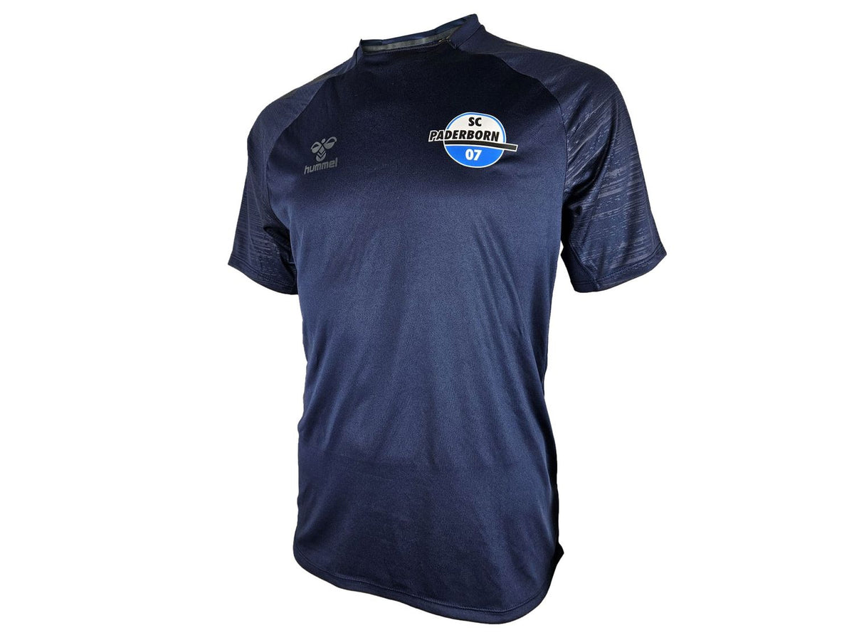 Hummel SC Paderborn 07 Pro Training Jersey 25 26