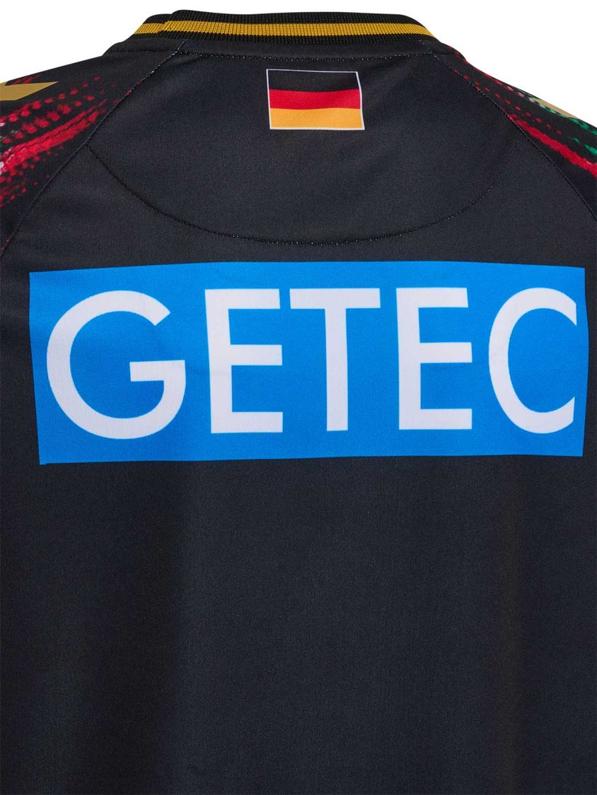 Hummel SC Magdeburg CL Home Shirt 25 26