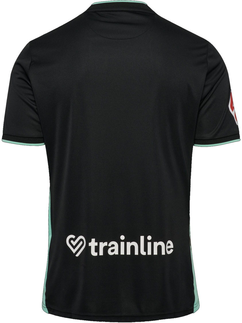 Hummel Betis Sevilla Third Jersey 25 26