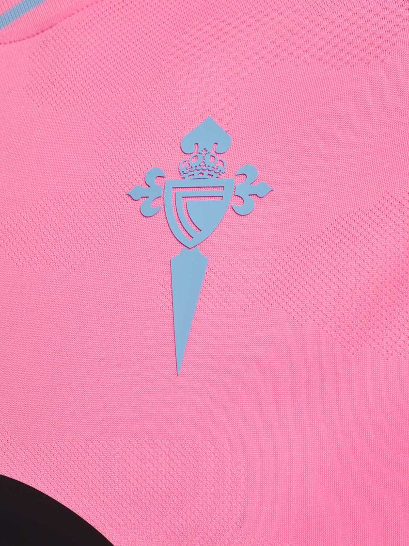Hummel Celta Vigo Third Jersey 25 26