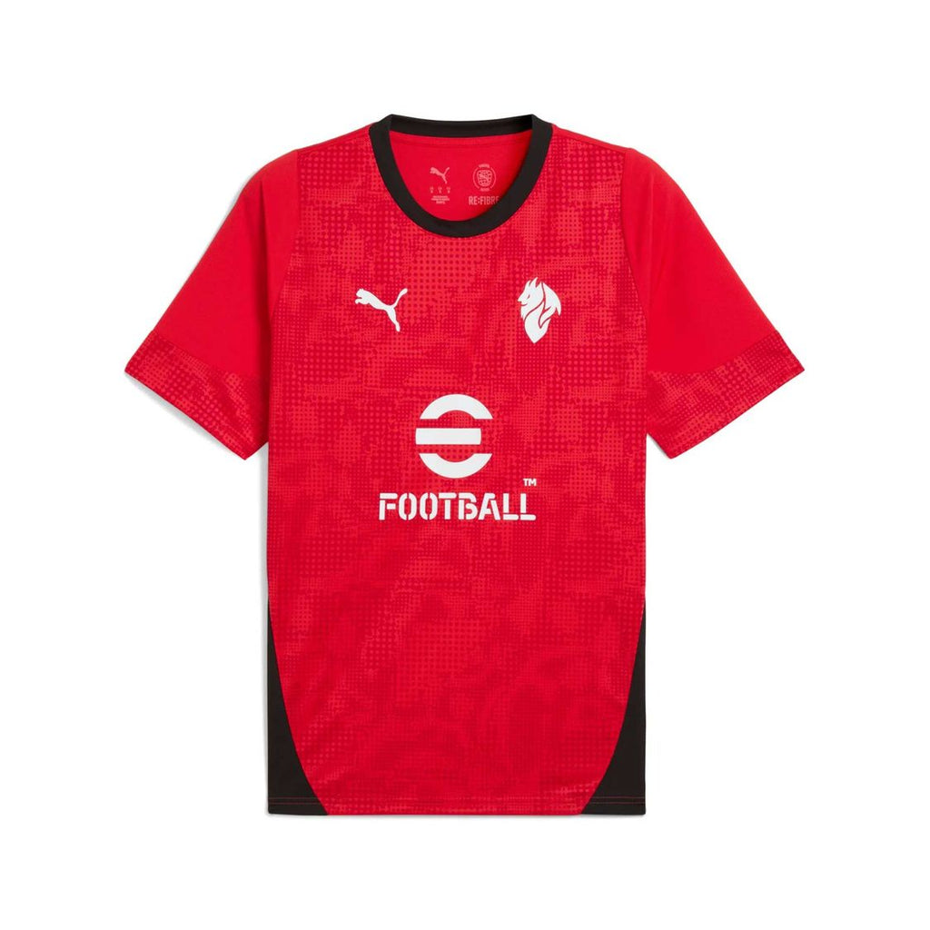 Puma AC Mailand Training Jersey 25 26
