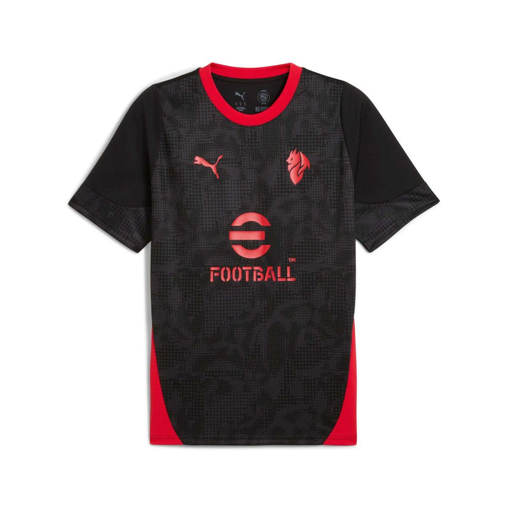 Puma AC Mailand Training Shirt 25 26