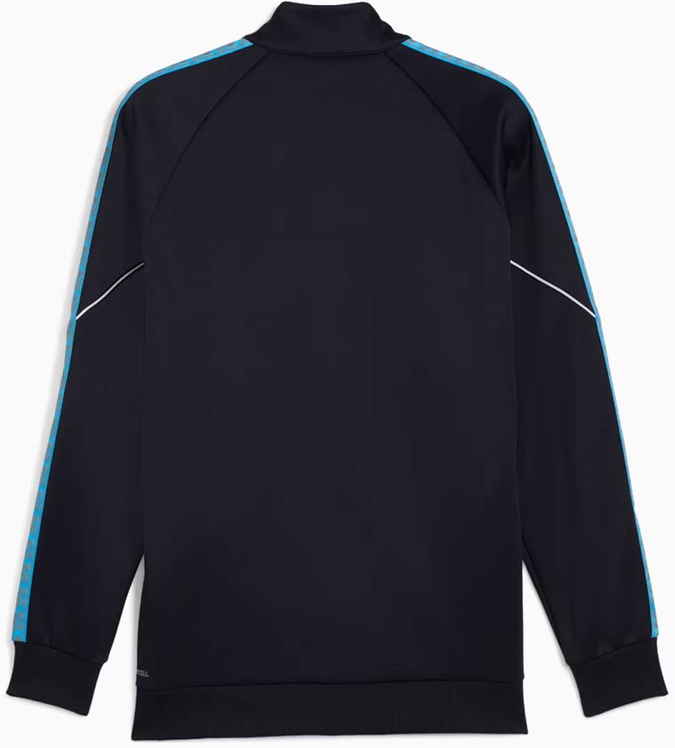 Puma OM King Anthem Jacket