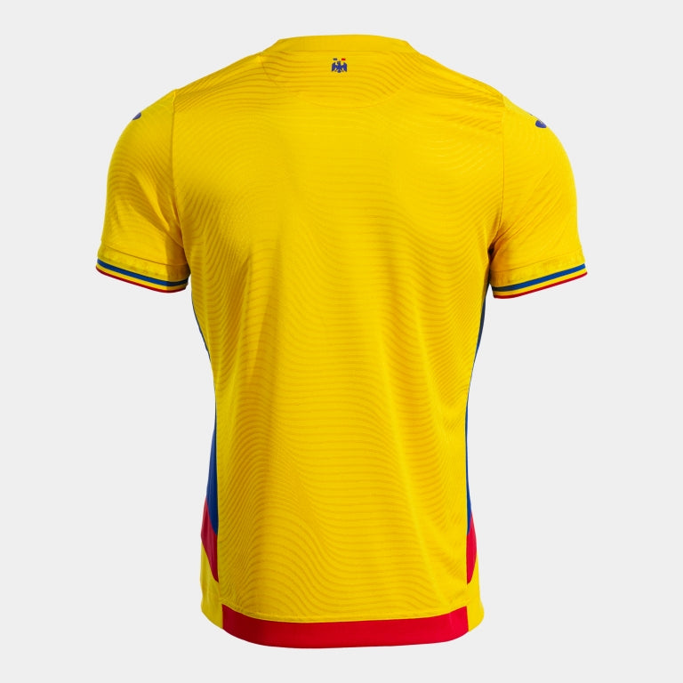 Joma Rumänien Heimtrikot 25 26