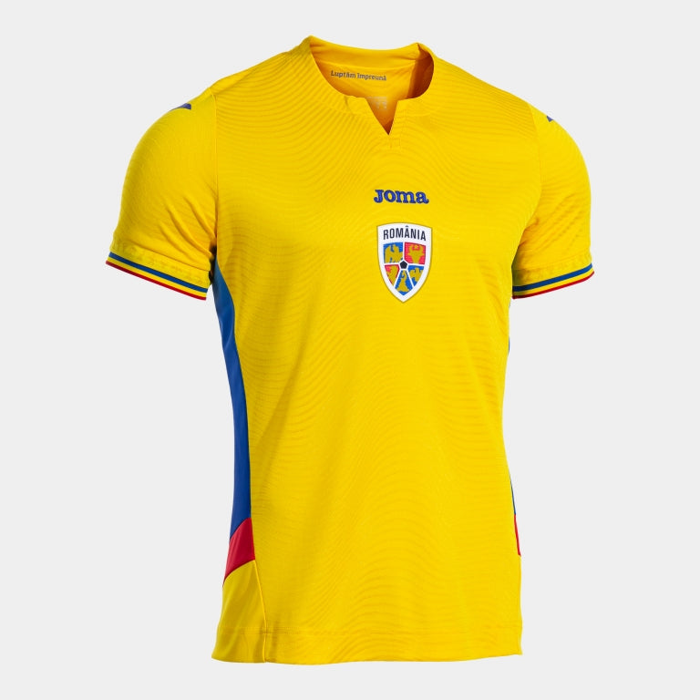 Joma Rumänien Heimtrikot 25 26