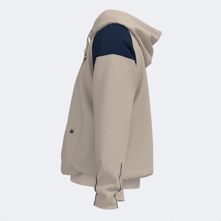 Joma FRF Rumänien Hoodie Freetime