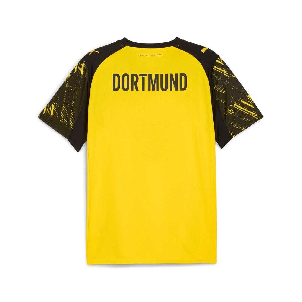 Puma BVB Heimtrikot 25 26