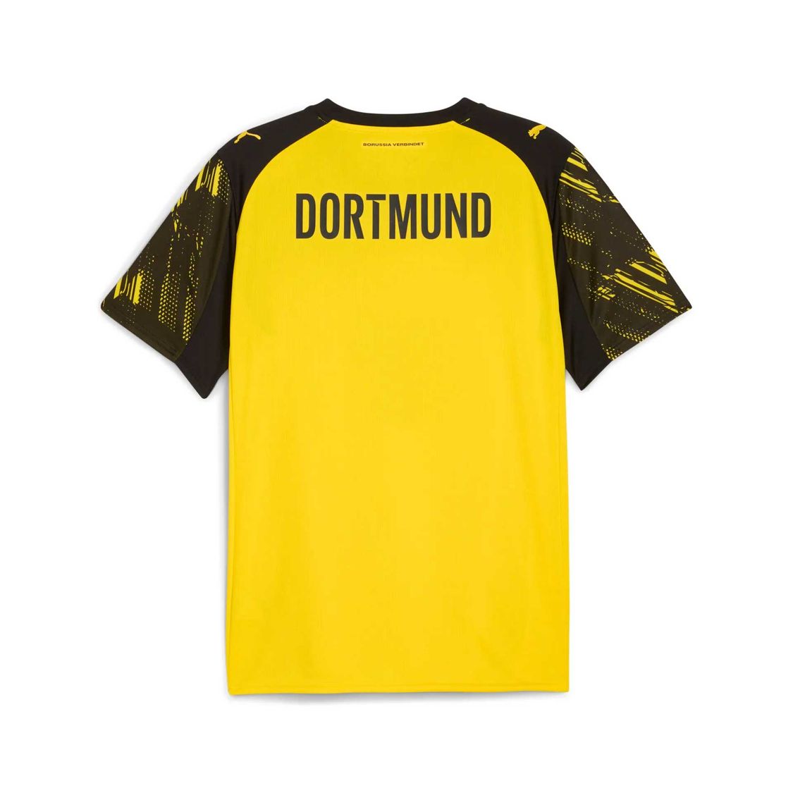 Puma BVB Heimtrikot 25 26