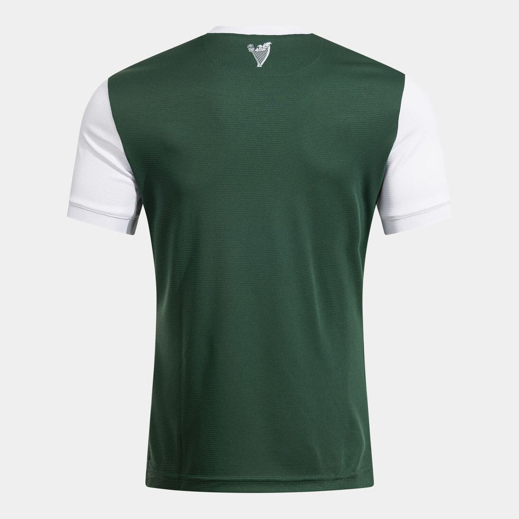 Joma Hibernian Edinburgh Heimtrikot 25 26