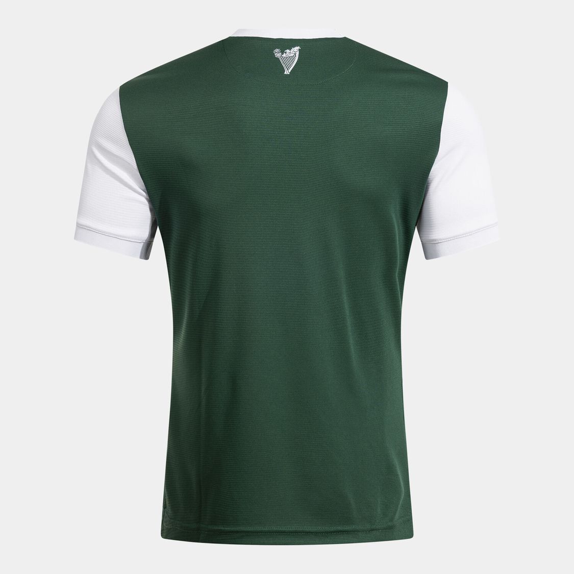 Joma Hibernian Edinburgh Heimtrikot 25 26