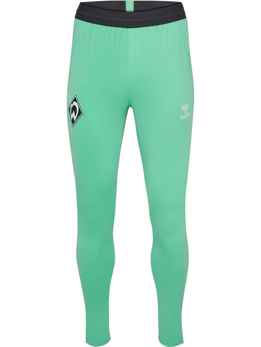 Hummel Werder Bremen Training Pants 25 26