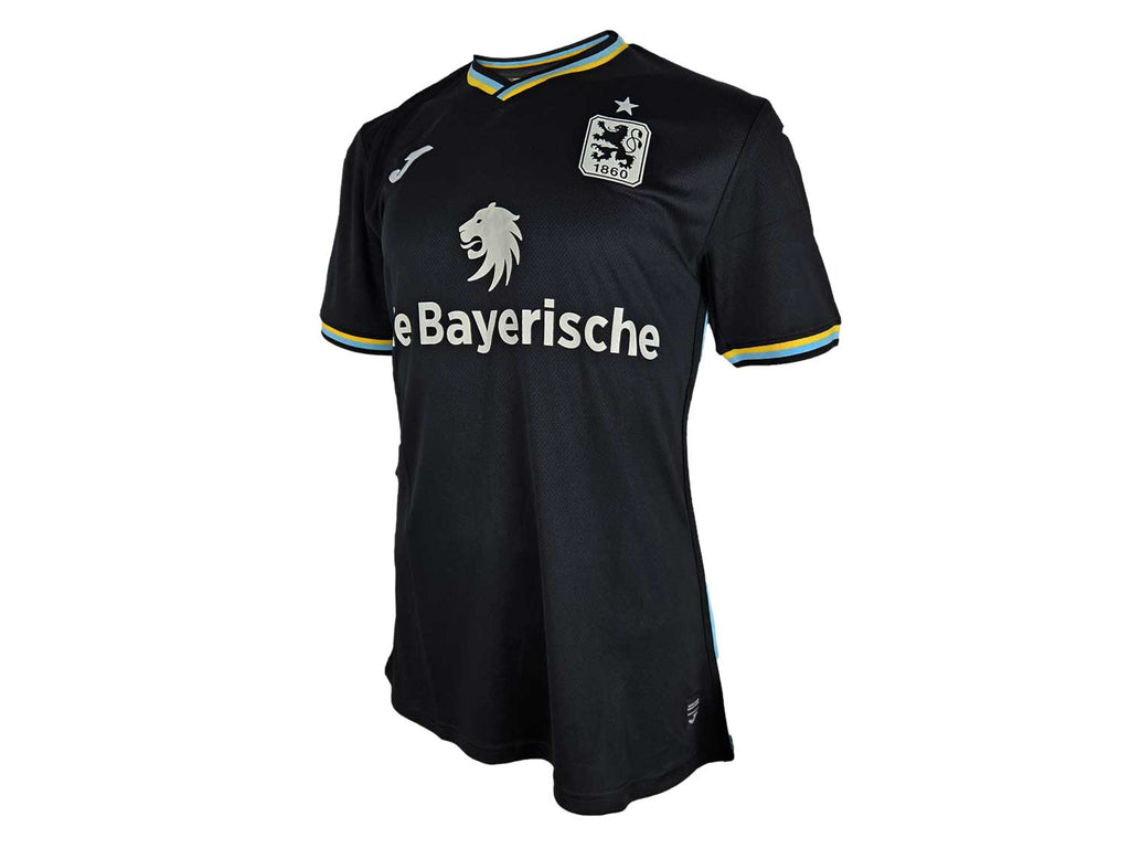 Joma TSV 1860 München Ausweichtrikot 25 26