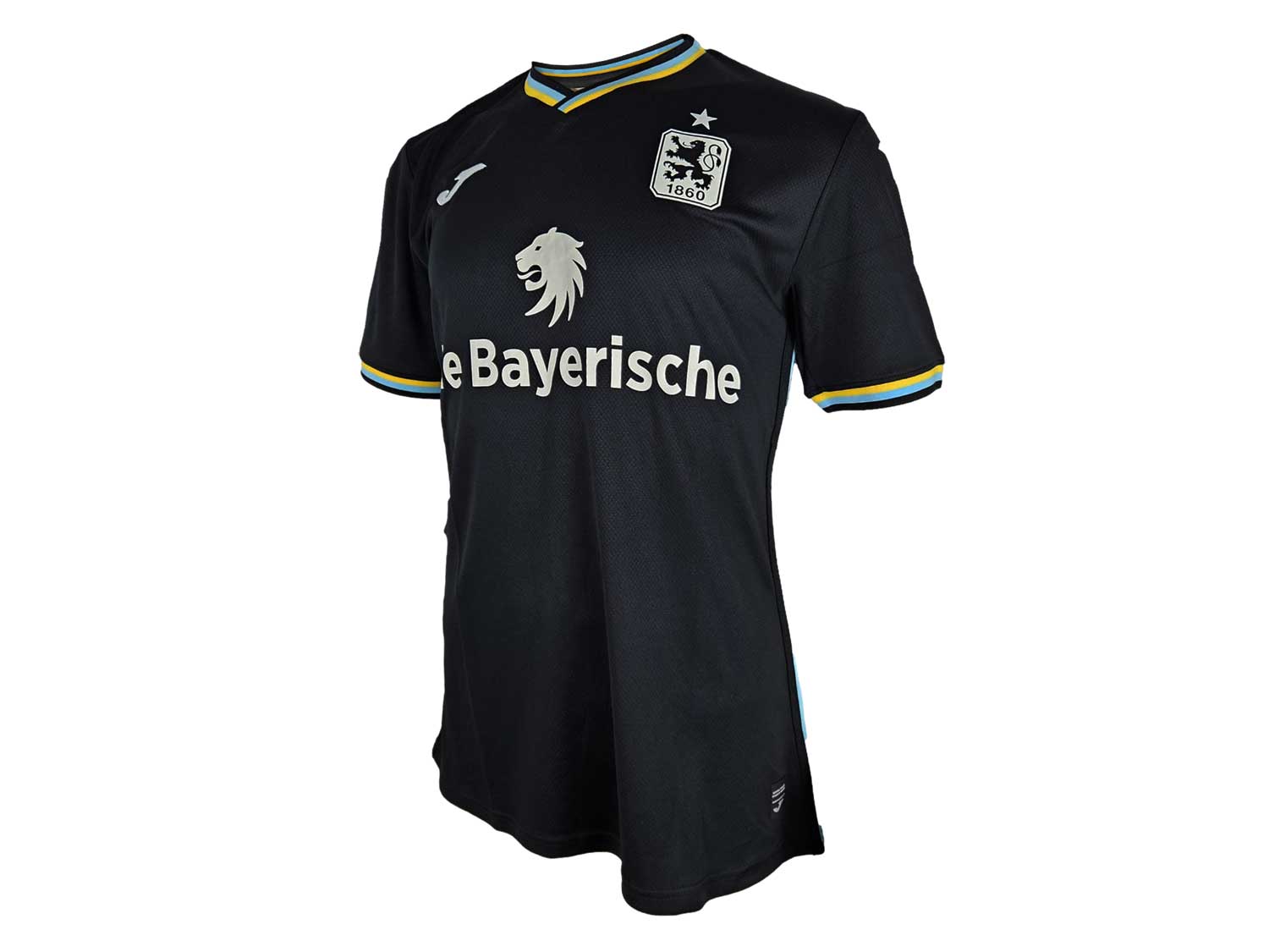 Joma TSV 1860 München Ausweichtrikot 25 26