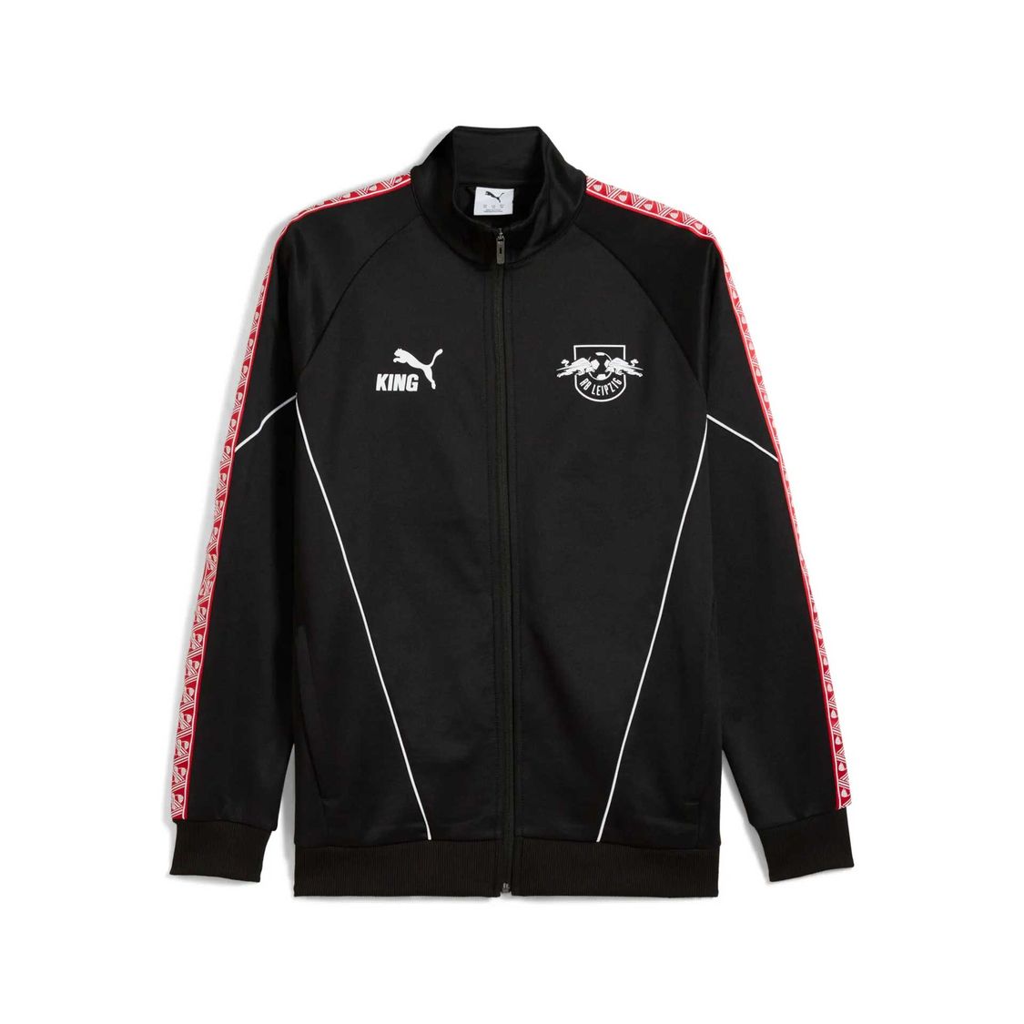Puma RB Leipzig King Anthem Jacket 25 26