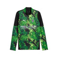 Puma Borussia M´ Gladbach 1/4 Zip Training Top 25/26