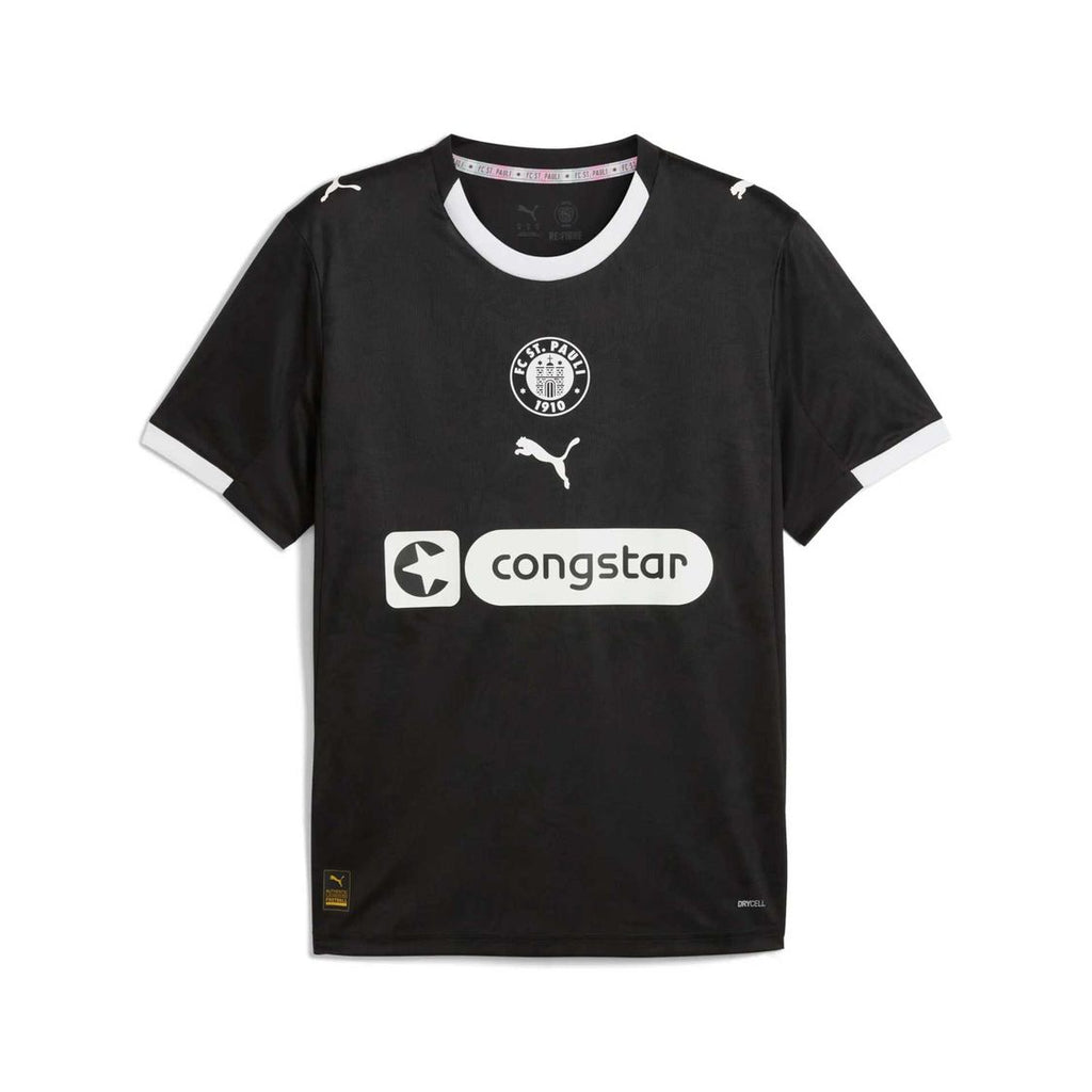 Puma FC St.Pauli Ausweichtrikot 25 26
