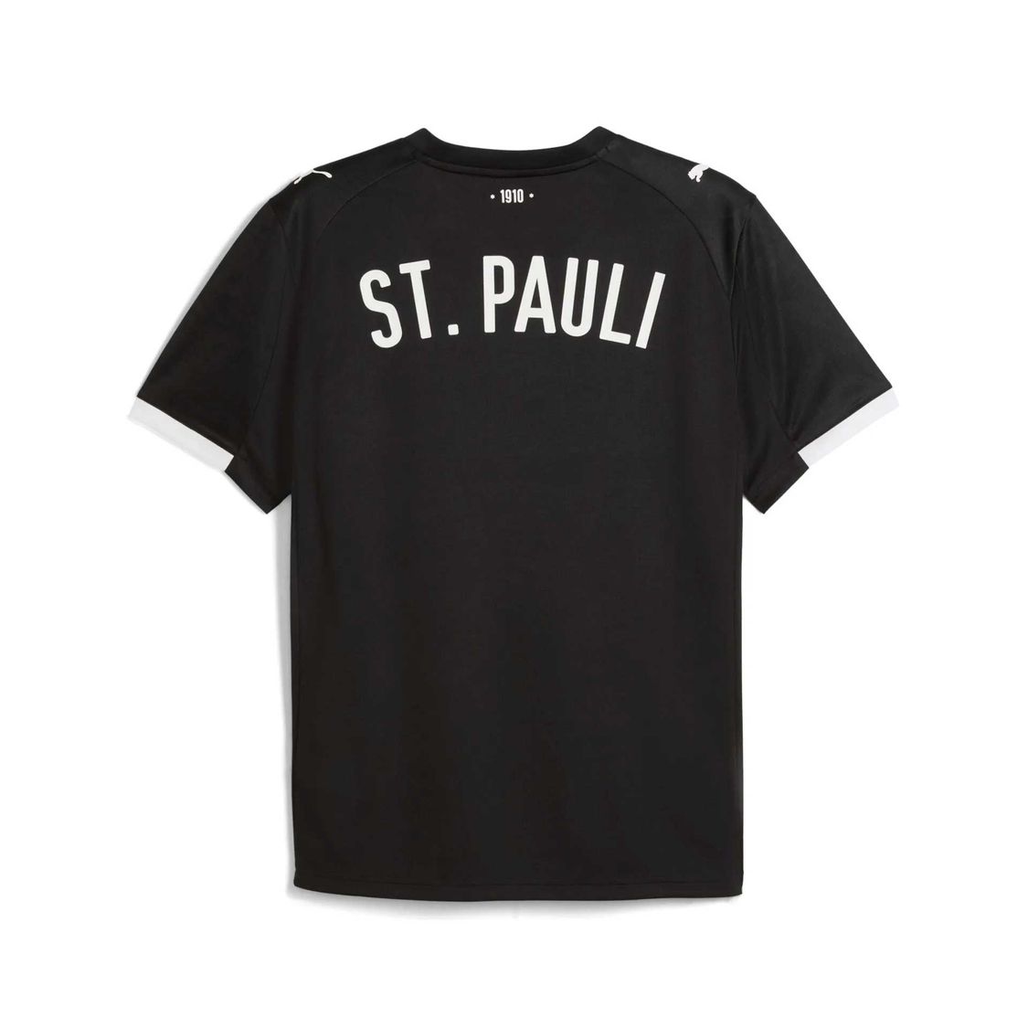 Puma FC St.Pauli Ausweichtrikot 25 26