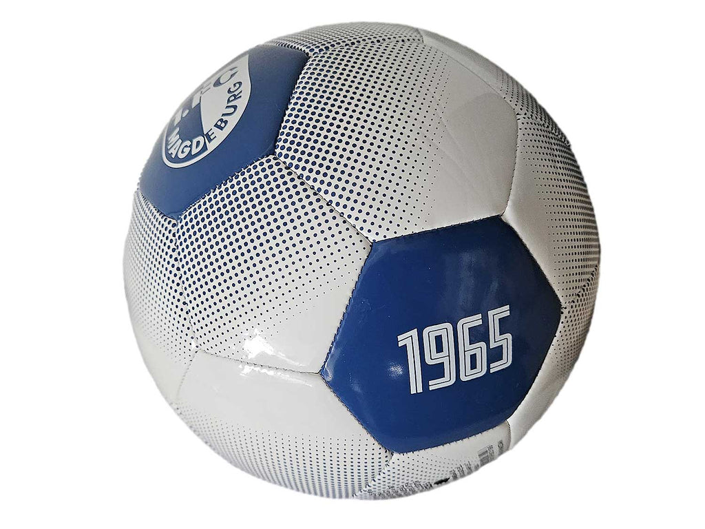 Hummel 1. FC Magdeburg Fan Fußball 25 26