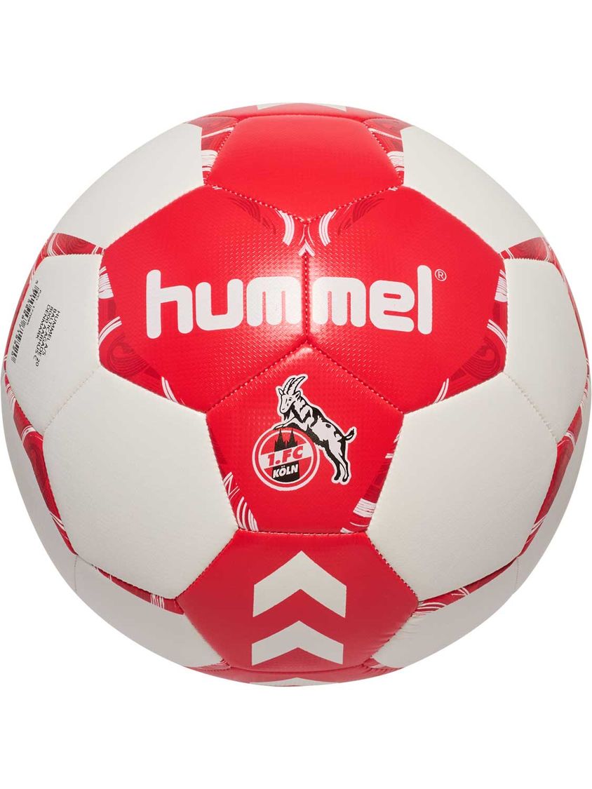 Hummel 1. FC Köln Signature Fußball