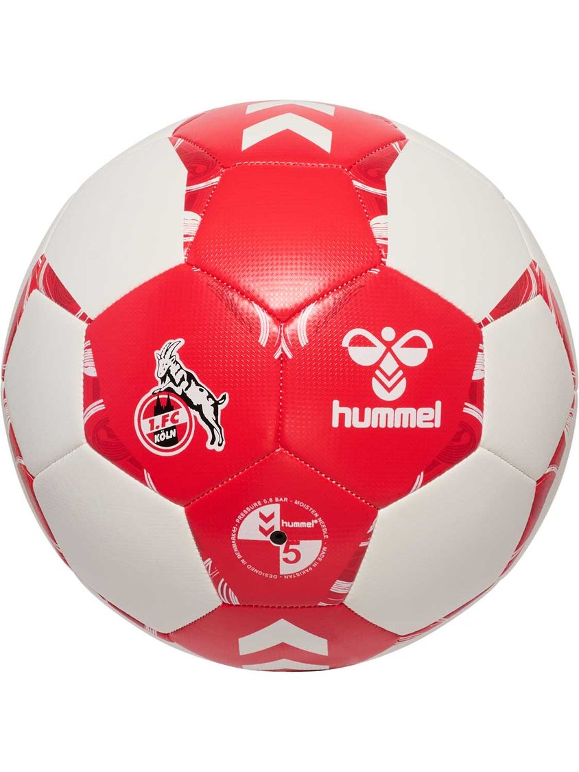 Hummel 1. FC Köln Signature Fußball