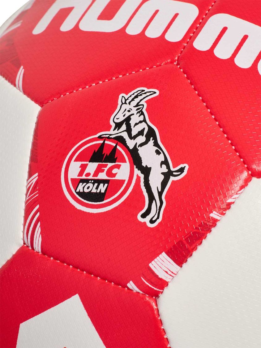 Hummel 1. FC Köln Signature Fußball