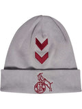Hummel 1. FC Köln Pro Hat / Mütze