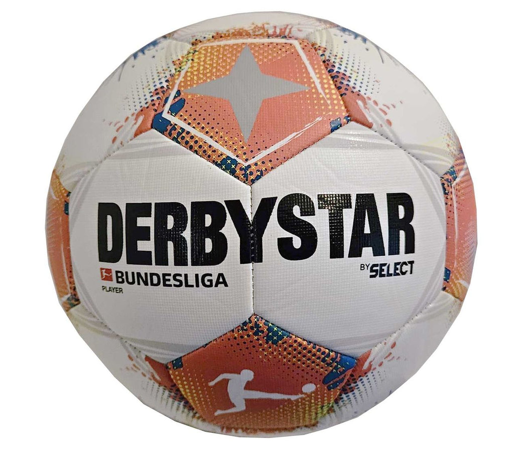 Derbystar BL Player v25 Fußball
