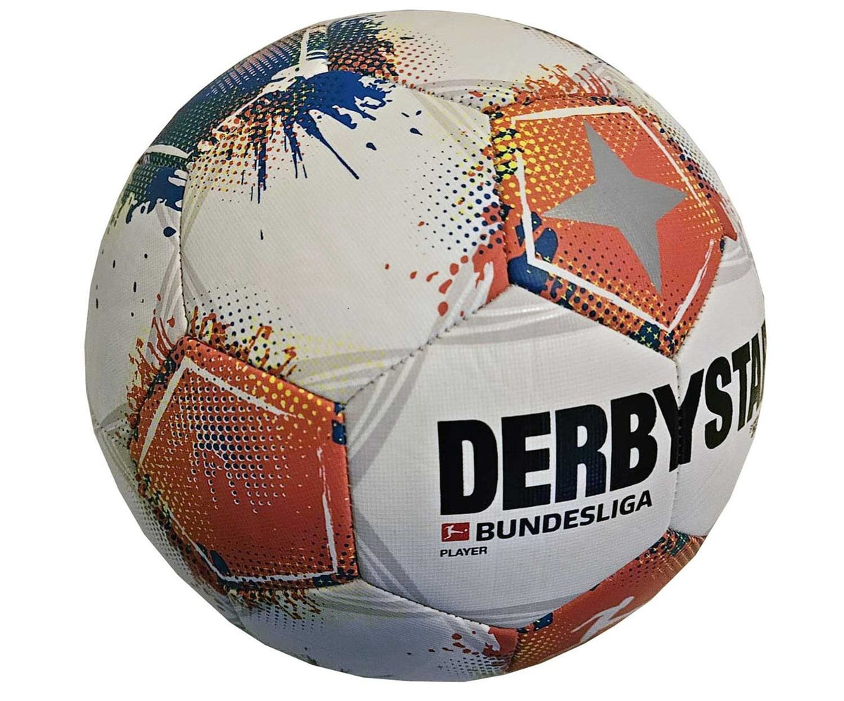 Derbystar BL Player v25 Fußball