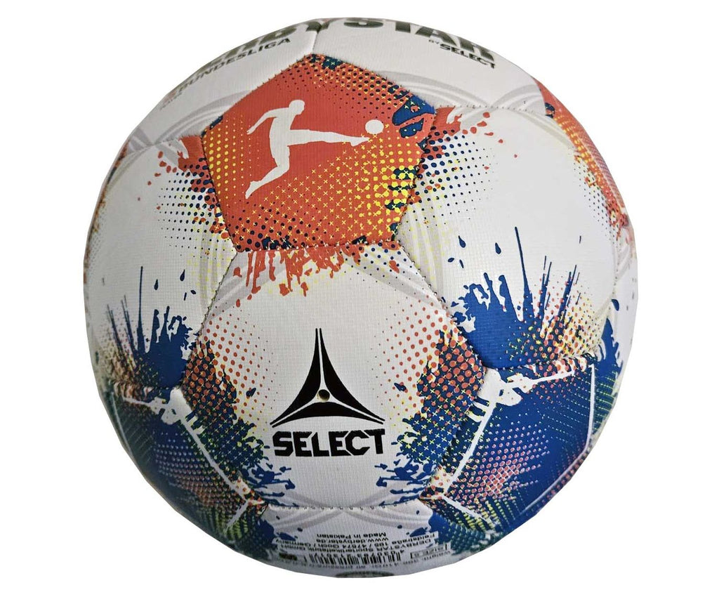 Derbystar BL Player v25 Fußball