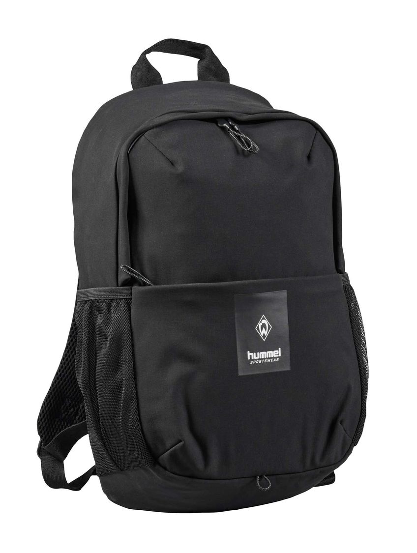 Hummel SV Werder Bremen Fan Basic Backpack