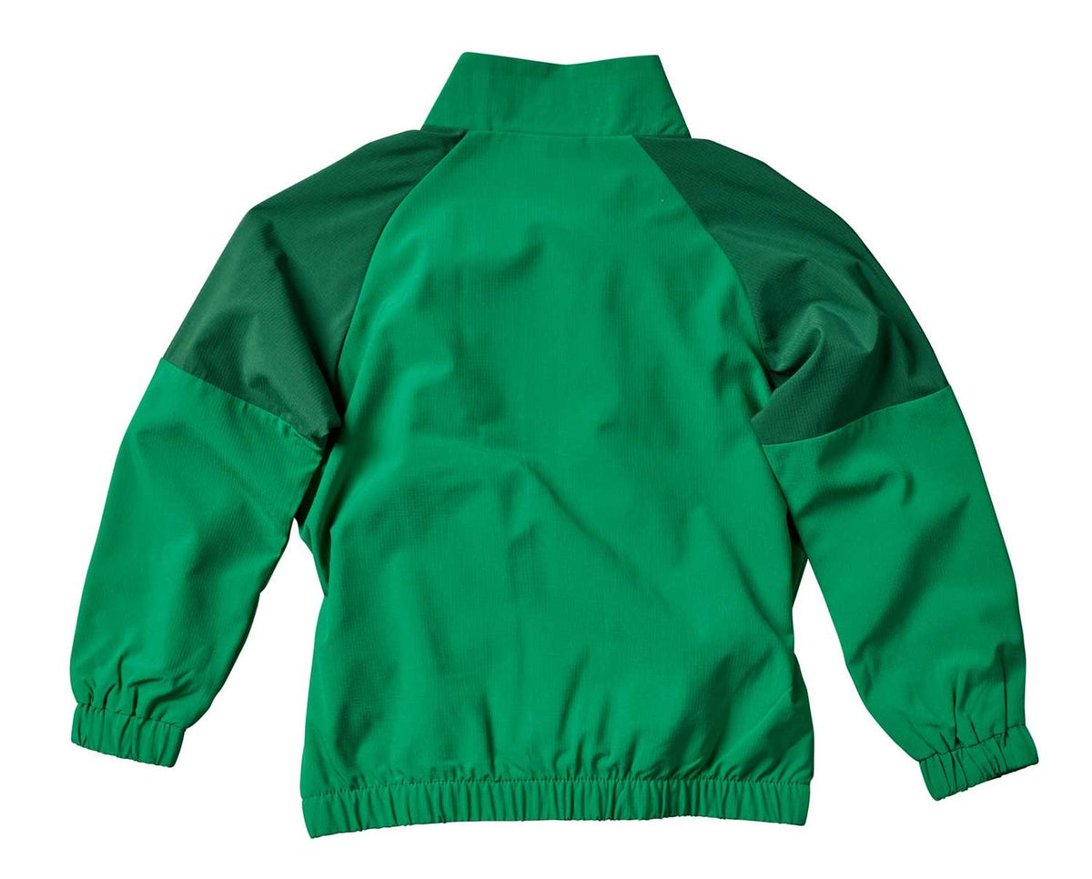 Hummel Werder Bremen Jr Fan Track Jacket 25 26