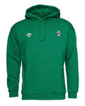 Hummel Werder Bremen Fan Loose Hoodie 25 26