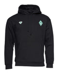Hummel Werder Bremen Kapuzensweatshirt
