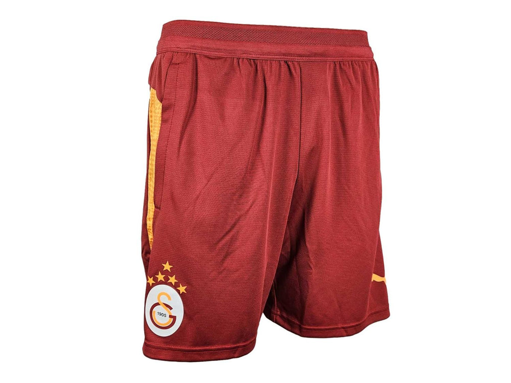 Puma Galatasaray Istanbul Training Shorts 25 26