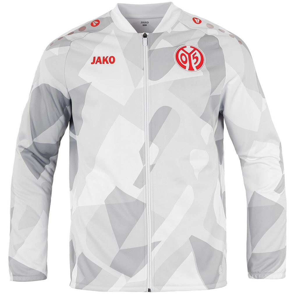 JAKO FSV Mainz 05 Einlaufjacke 25 26
