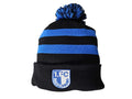 Hummel 1. FC Magdeburg Fan Tassel Hat