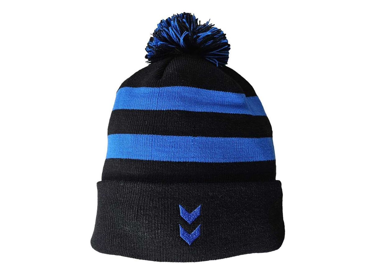 Hummel 1. FC Magdeburg Fan Tassel Hat