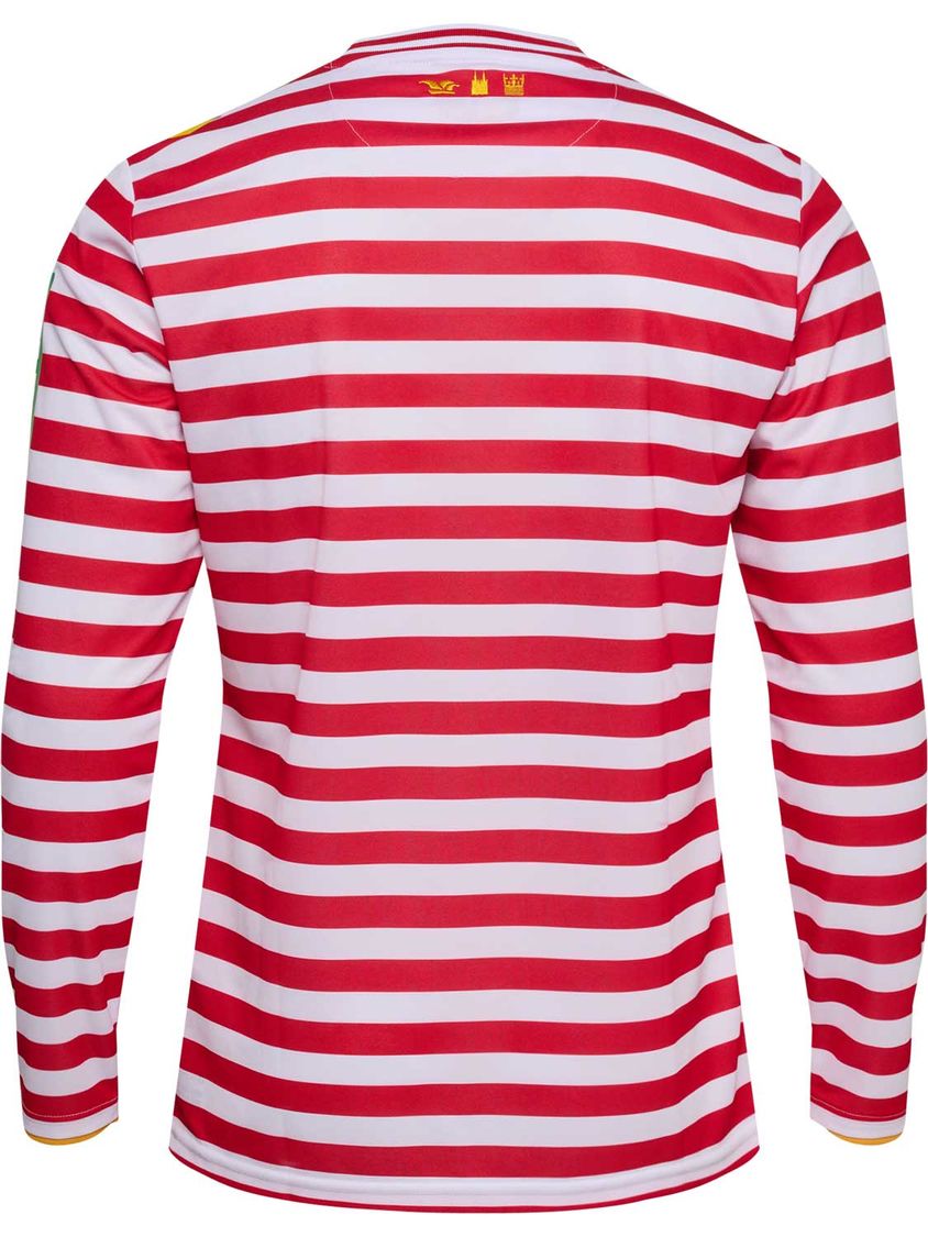 Hummel 1. FC Köln Karneval Trikot 25 26
