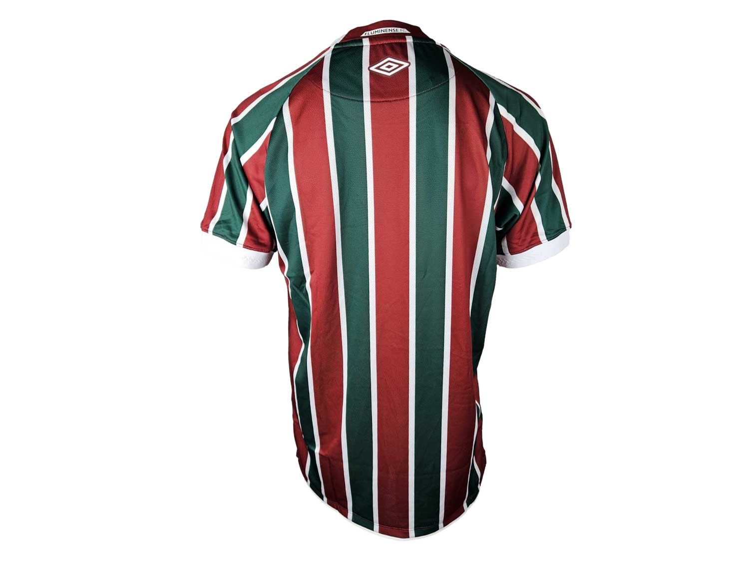 Umbro Fluminense Heimtrikot 25 26