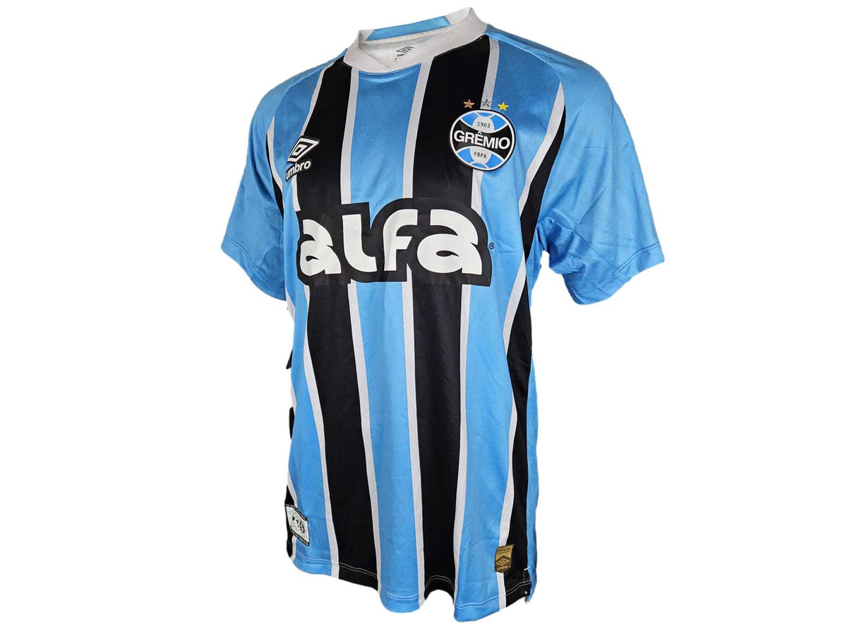 Umbro Gremio Heimtrikot 25 26