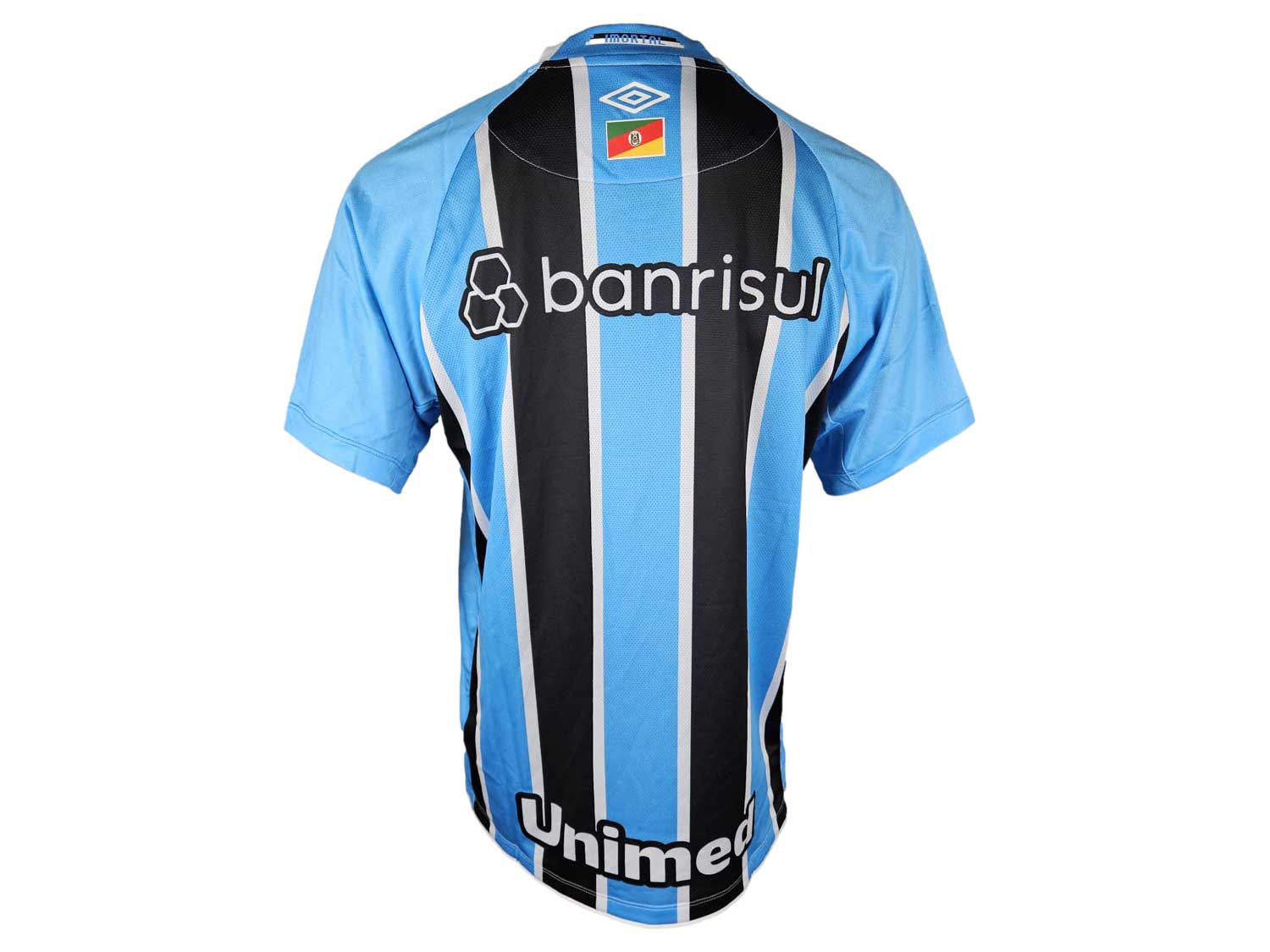Umbro Gremio Heimtrikot 25 26