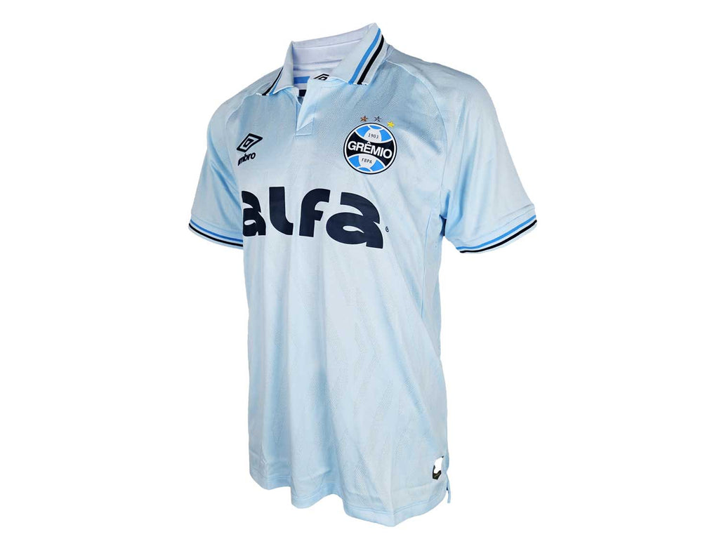 Umbro Gremio Auswärtstrikot 25 26