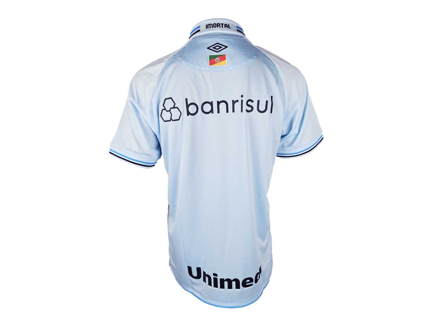 Umbro Gremio Auswärtstrikot 25 26