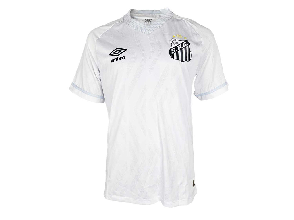Umbro FC Santos Heimtrikot 25 26